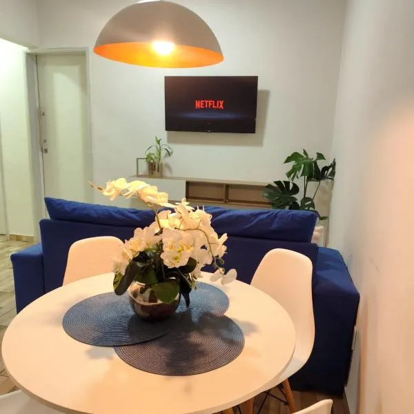 Haurea House, Hotel in São Luís