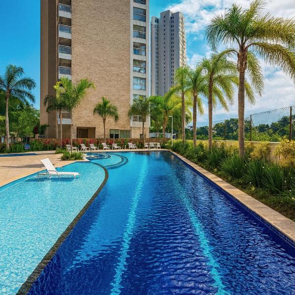 Bela Vista da Praia - Lazer Completo - Tortugas