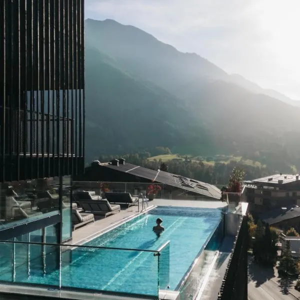 Haven Alpendorf, hotel din Sankt Johann im Pongau