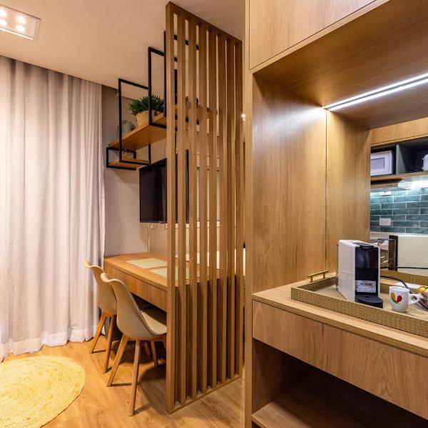 Studio Vila Olimpia Próximo a Faria Lima - Foto 3