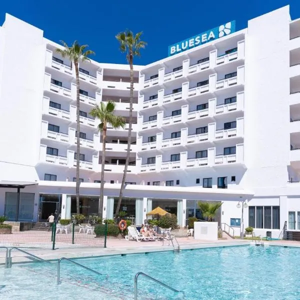 BLUESEA Costa Serena, hotel in Torremolinos