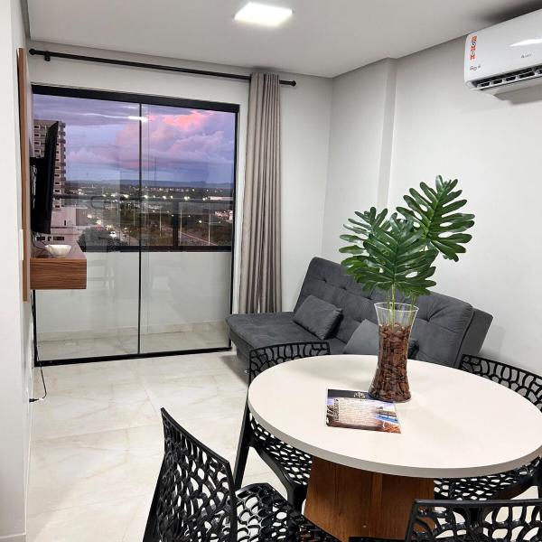 L14 Exclusive Conforto e ótima localização
