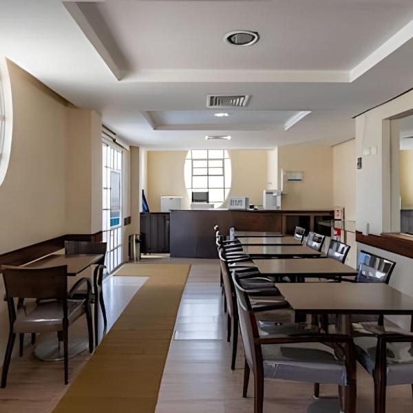 Apart completo na quadra da praia – South Beach - Foto 5