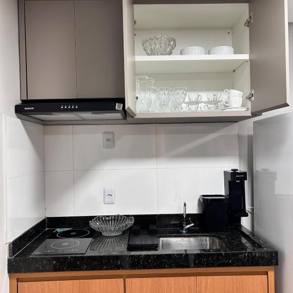 L14 Exclusive Conforto e ótima localização - Foto 4