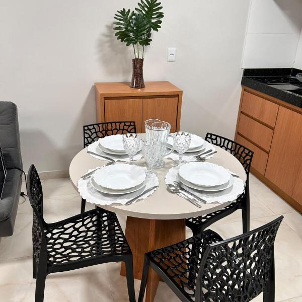 L14 Exclusive Conforto e ótima localização - Foto 5