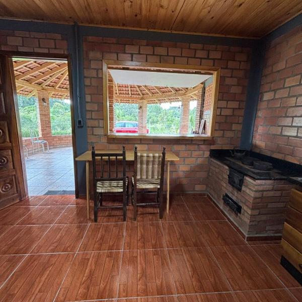 Casa Sítio em Prudentópolis - Foto 4