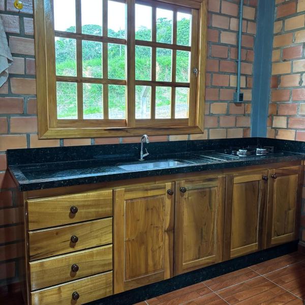 Casa Sítio em Prudentópolis - Foto 3
