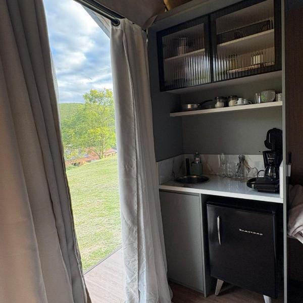 Chalé Loft - Foto 4
