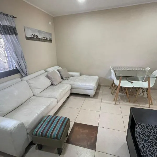 La Buena Memoria – hotel w mieście San Juan