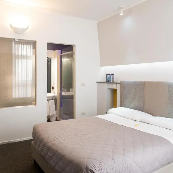 Hotiday Brindisi Vittoria, khách sạn ở Brindisi