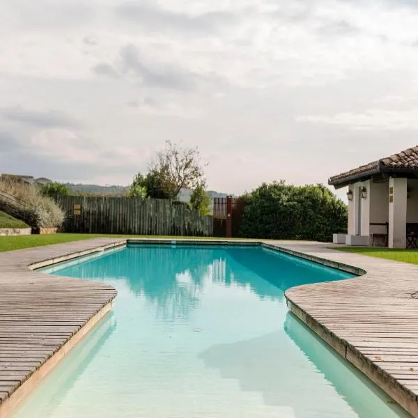 Relais dei Poderi Einaudi, hotel sa Dogliani