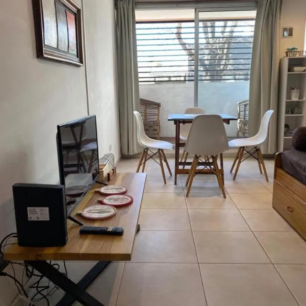 departamento alquiler La Plata, מלון בלה פלאטה