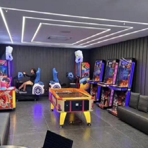 Resort Porto 2 Live GAV Muto Alto