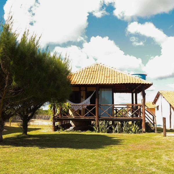 Vila Riomar