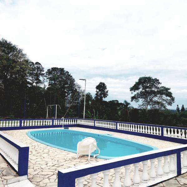 Chácara vista linda - Foto 4