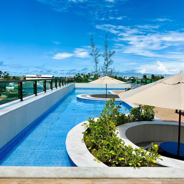 Flat Porto Madero prime