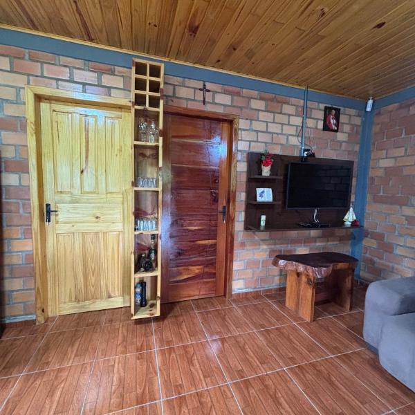 Casa Sítio em Prudentópolis - Foto 5