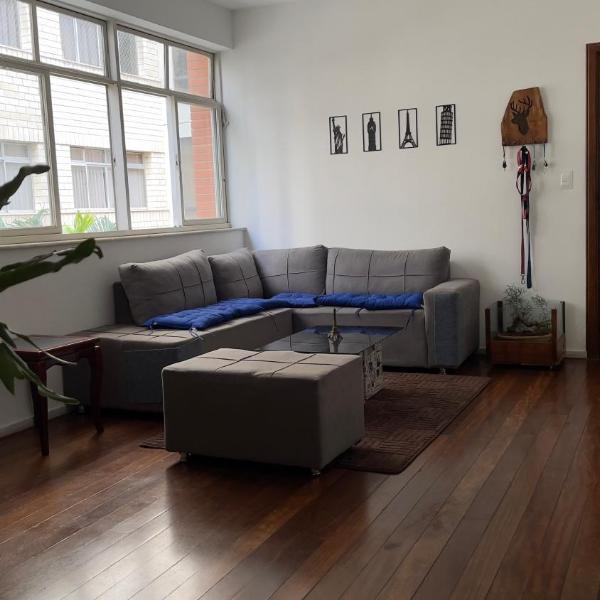 Quarto em apartamento residencial - Foto 4