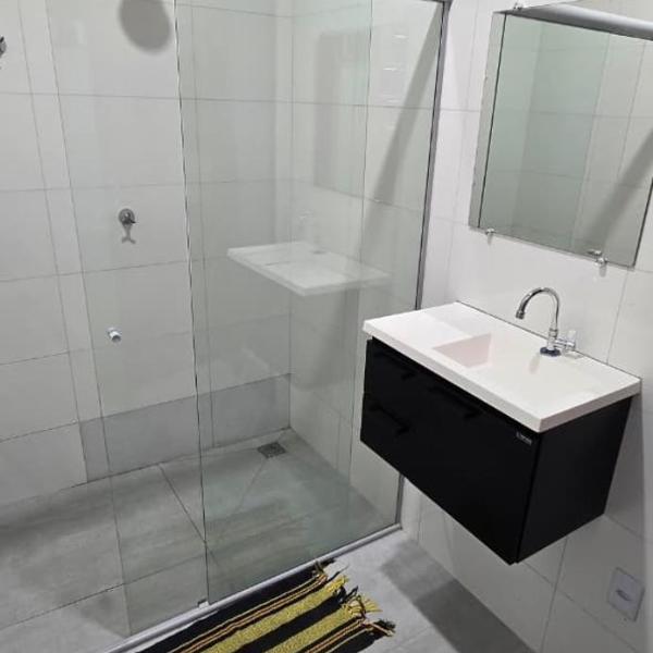 Casa ampla, estrutura e mobilia nova e confortavel - Foto 3