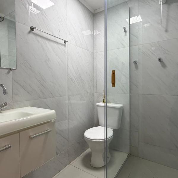 Quarto Privativo Confortavel e Completo no Centro de Florianópolis - Foto 3
