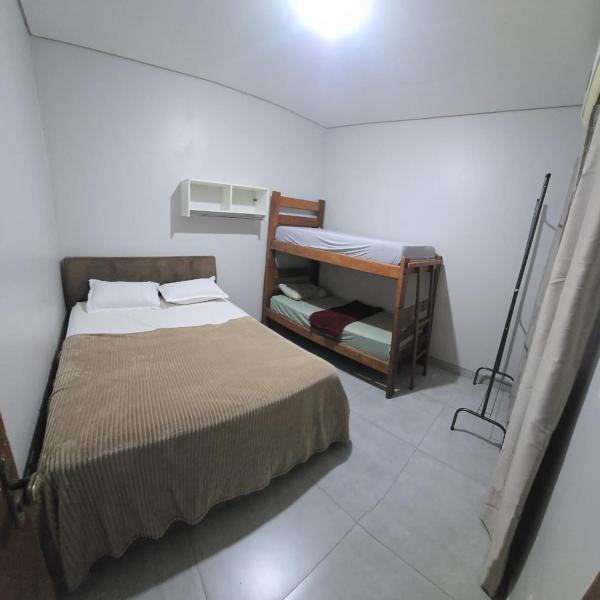 Casa ampla, estrutura e mobilia nova e confortavel - Foto 2