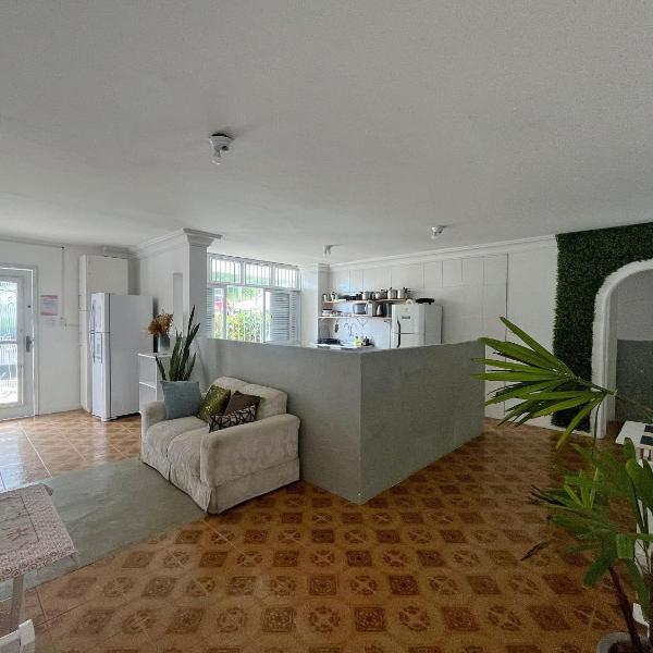 Quarto com varanda privada a 160 metros da Praia do Farol da barra 2 - Foto 4
