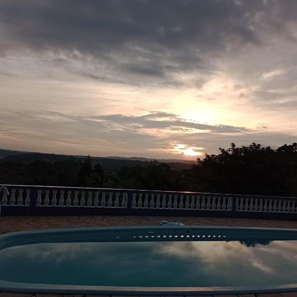 Chácara vista linda - Foto 5