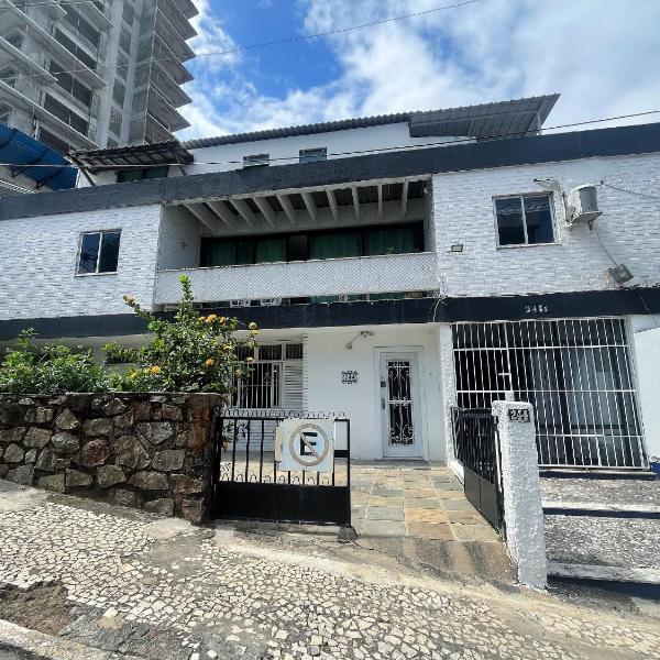 Suíte com varanda privada a 160 mts da Praia 4 - Foto 5