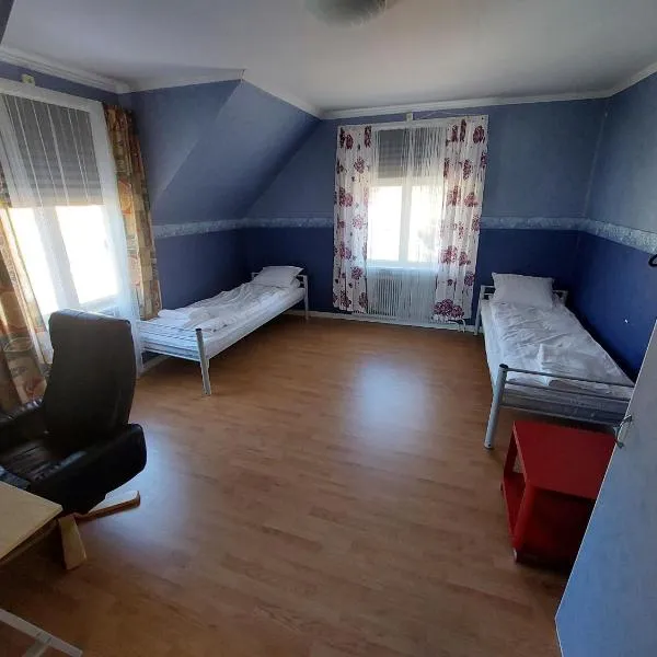 Cozy 2-Room Apartment in Boliden, hotel in Boliden