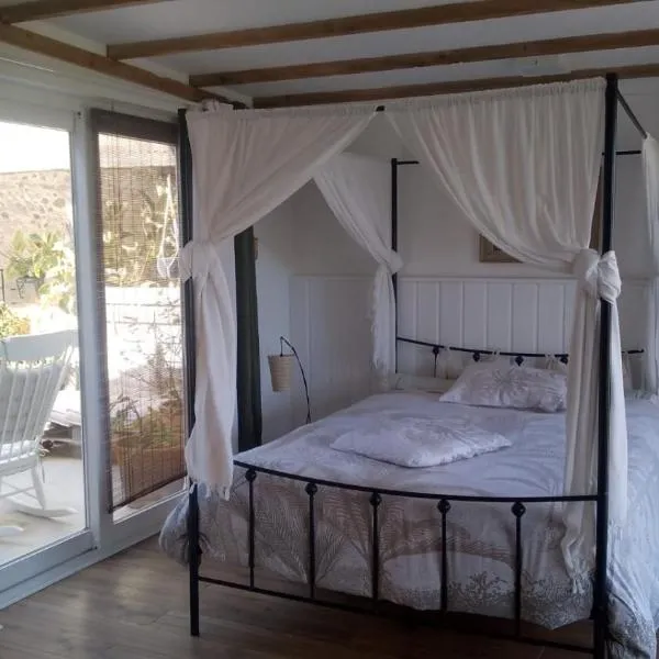 une halte templière, hôtel à Trouillas