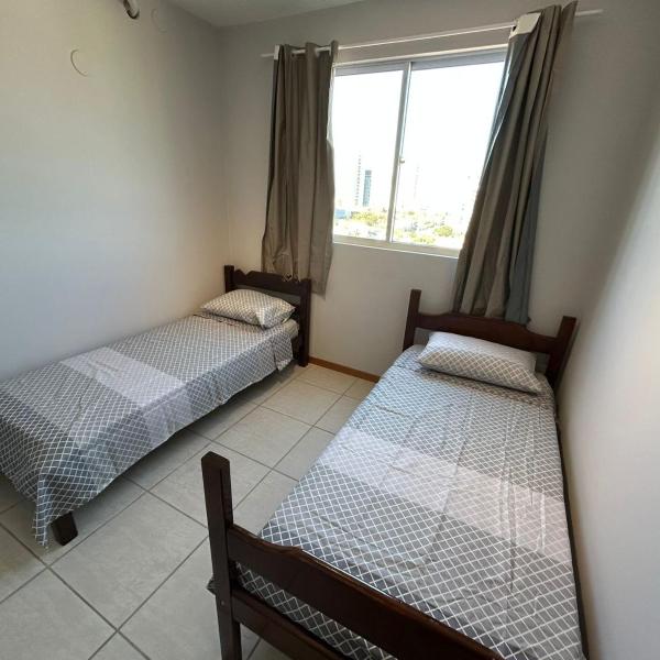 1003! Lindo Apartamento em PIÇARRAS - Foto 2