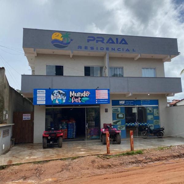 PRAIA Residencial - Foto 4
