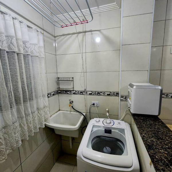 Apartamento com Piscina AVIAÇÂO PG - Foto 3