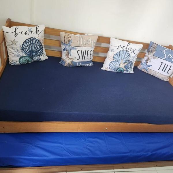 Apartamento com Piscina AVIAÇÂO PG - Foto 2