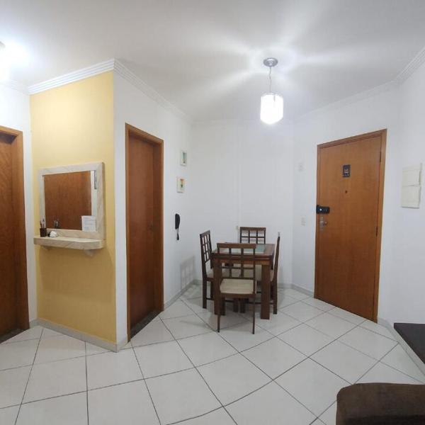 Apartamento com Piscina AVIAÇÂO PG - Foto 4