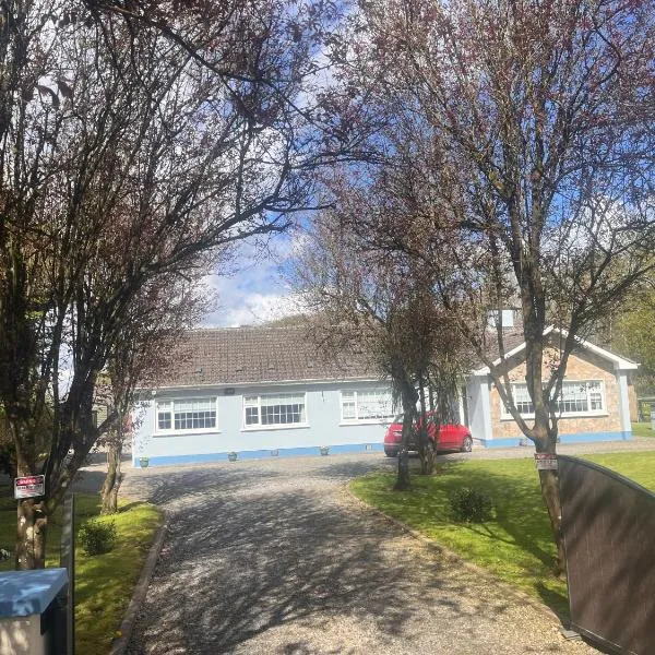 Countryside Family Home, khách sạn ở Balrath