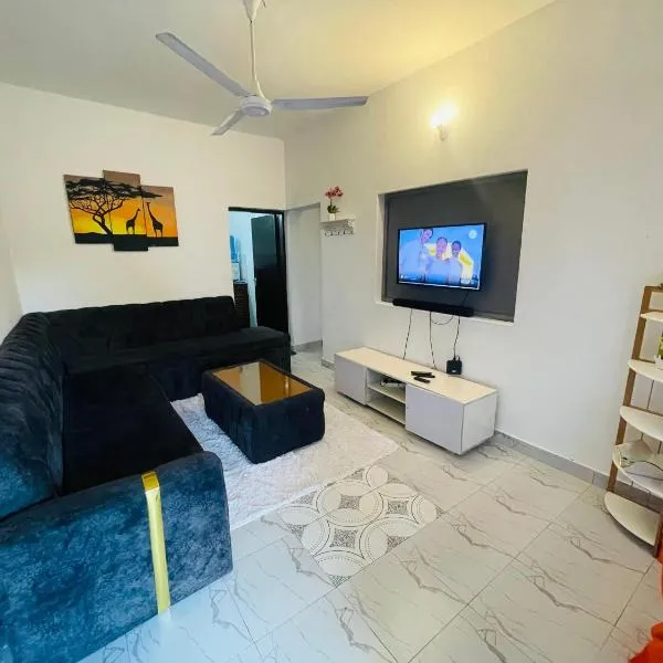 Malindi Homes, hotel v mestu Malindi