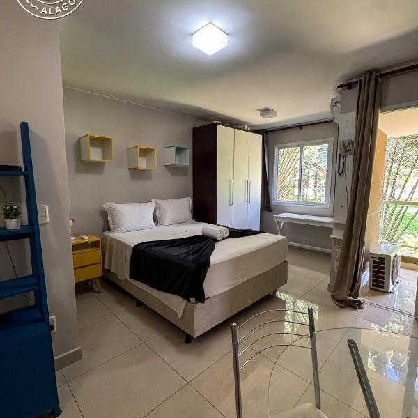 The Sun | Flat Sofisticado + Piscina e Academia - Foto 4