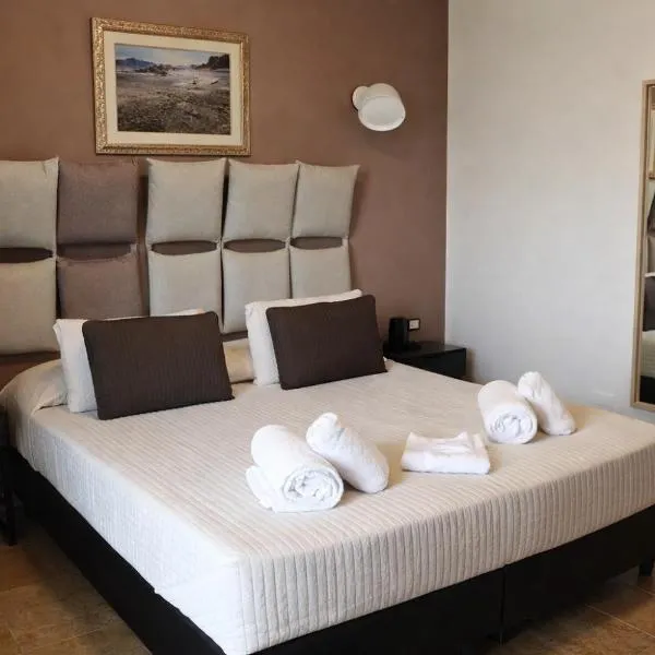 Hotiday Firenze Vespucci, hotel em Florença
