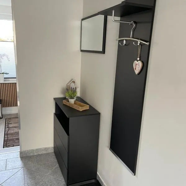 Stadtflair Brake, hotel em Brake