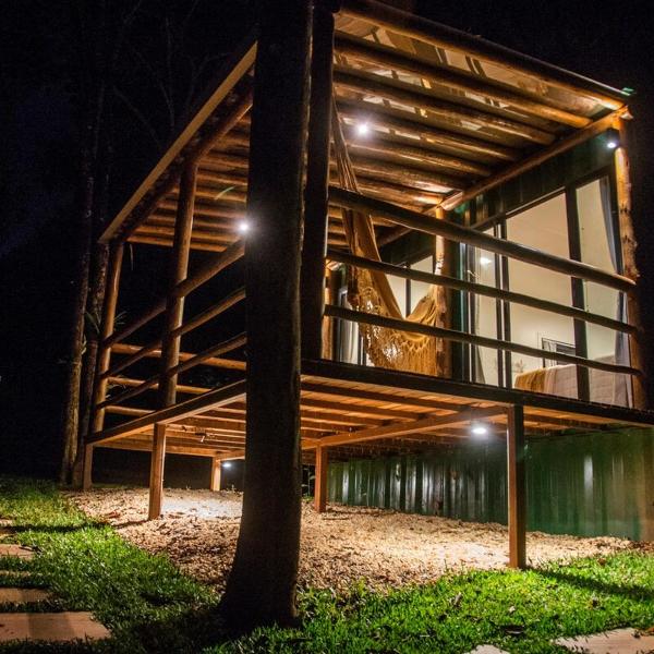 Casa da Mata Nova Lima - Mata Atlantica 26 km de BH Seguranca 24h