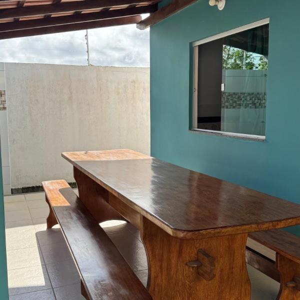 Casa brisa baiana - Foto 5