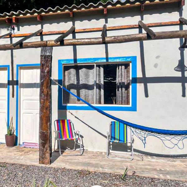 Villa Dona Jaca - Cabana 2
