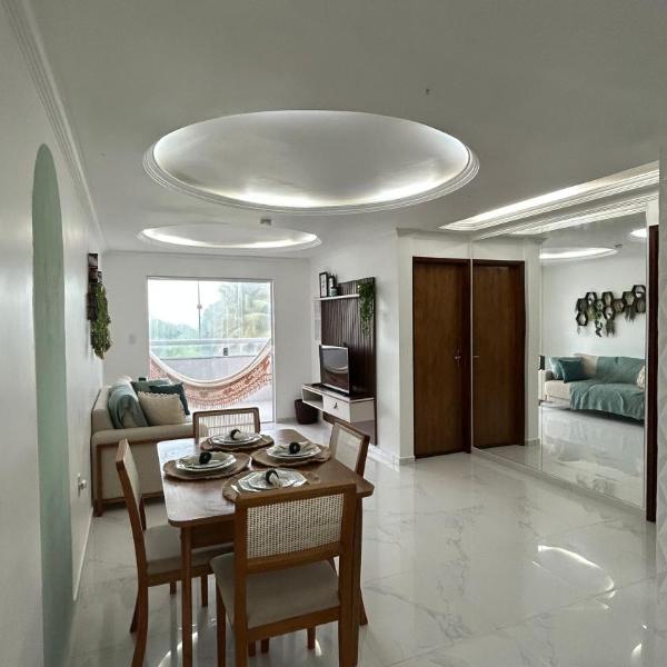 Apartamento 100m da praia - Foto 5