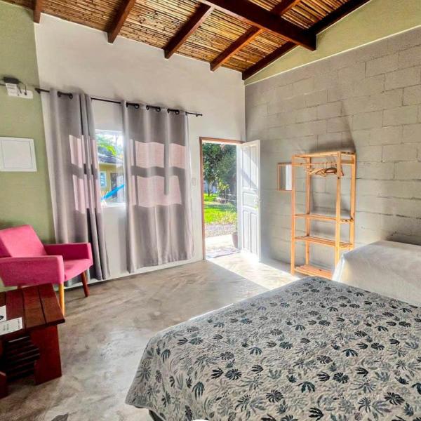 Villa Dona Jaca - Cabana 2 - Foto 2