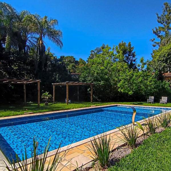 Villa Dona Jaca - Cabana 2 - Foto 4