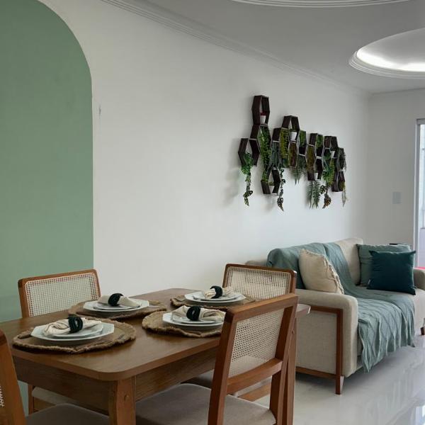 Apartamento 100m da praia - Foto 4