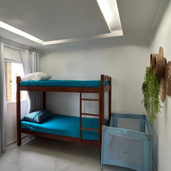 Apartamento 100m da praia - Foto 2