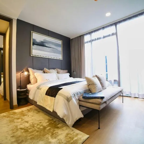 Hotel Green Plaza At Airport – hotel w Nowym Delhi