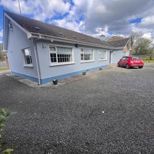 Countryside Family Home, hotel a Balrath